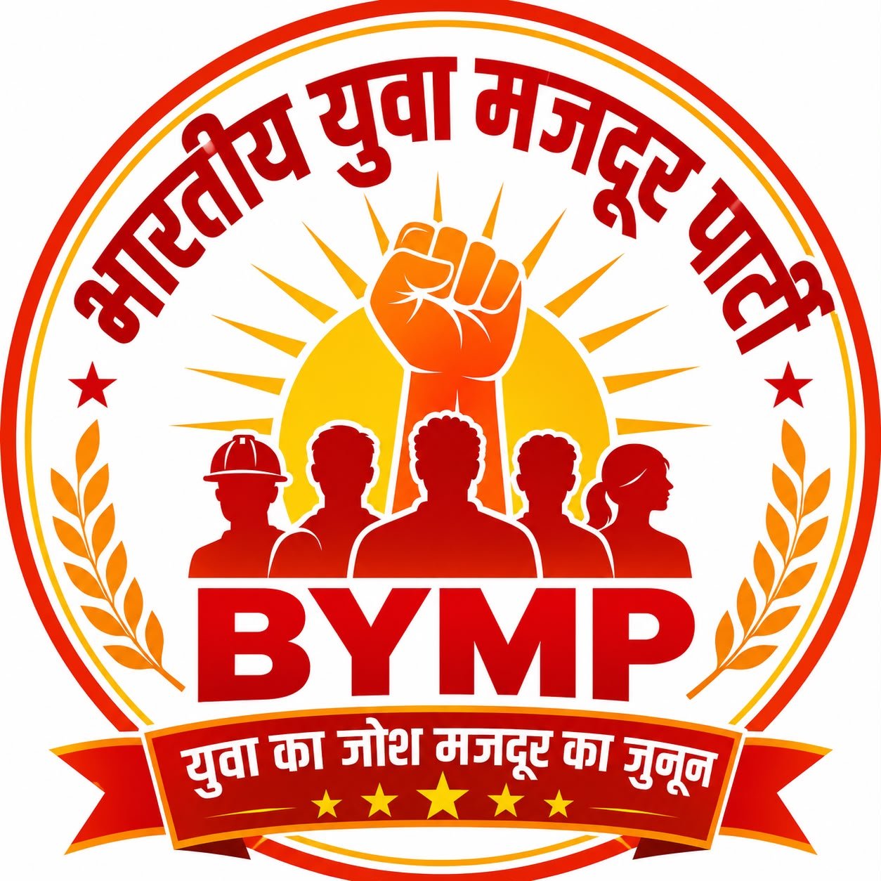 BYMP